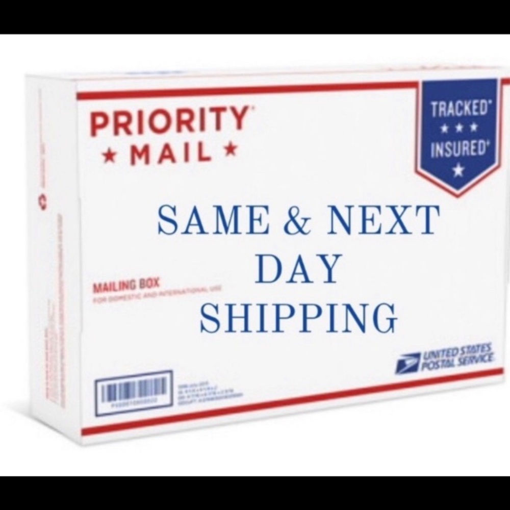 Shop with confidence 😊